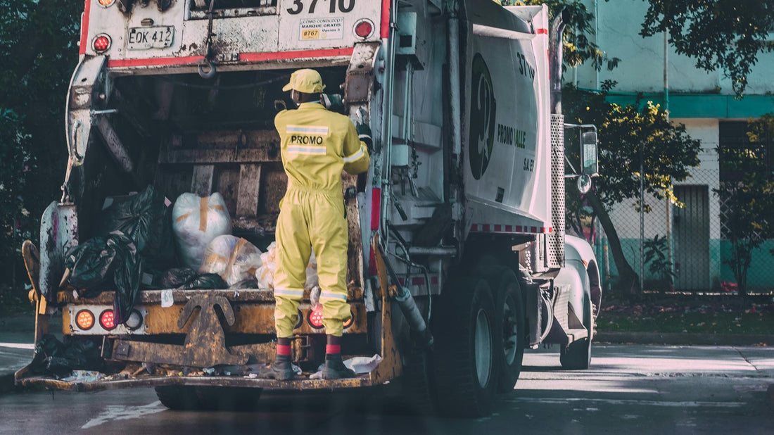 Why Ethical & Sustainable Fashion Matters More Than Ever