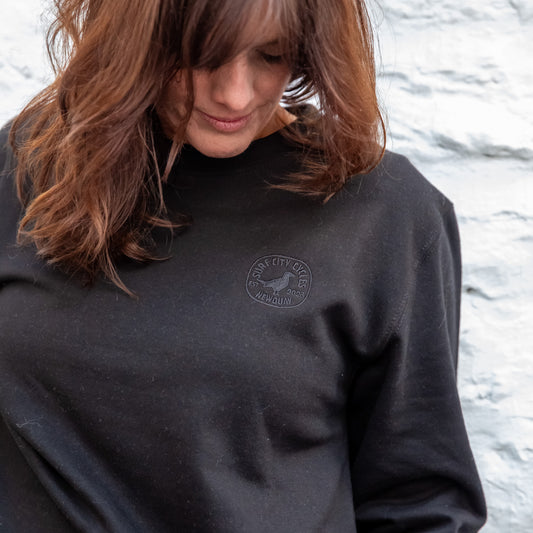 The Crewneck Sweatshirt