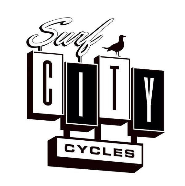 Surf City Cycles